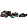 Trade Professional Mouse Sander 18v 2.0mah Photo