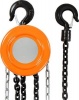 Fragram Chain Block Photo