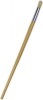 Treeline Long Handle Synthetic Round Paint Brush Photo