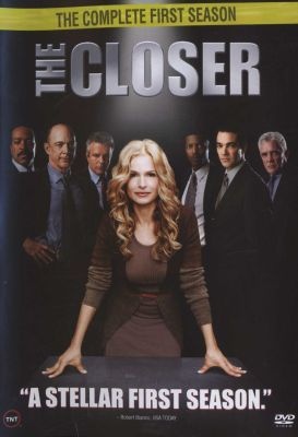 Photo of The Closer - Season 1