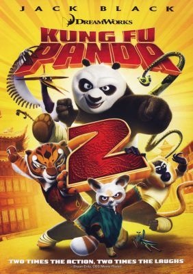 Photo of Kung Fu Panda 2