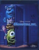 Monsters Inc. Photo