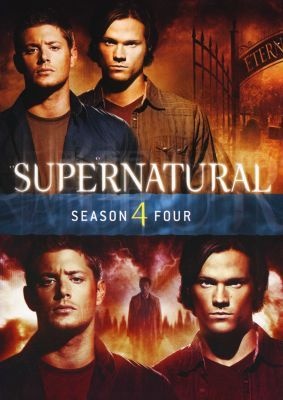 Photo of Supernatural - Season 4