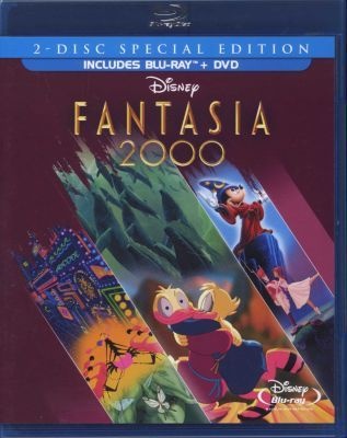 Photo of Fantasia 2000