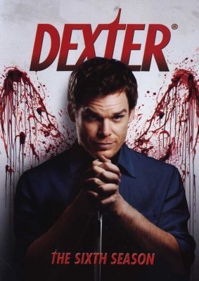 Photo of Dexter - Season 6