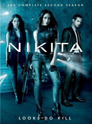 Photo of Nikita - Season 2