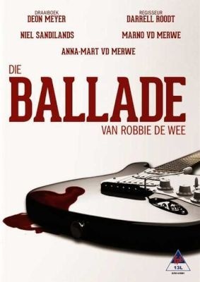 Photo of Die Ballade Van Robbie De Wee movie