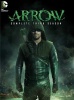 Warner Home Entertainment Arrow - Season 3 Photo
