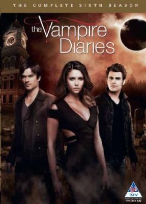 Photo of The Vampire Diaries - Season 6