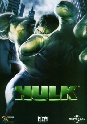 Photo of The Hulk