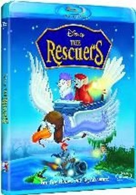 Photo of Rescuers - Special Edition