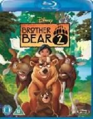 Photo of Brother Bear 2 movie