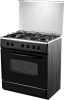 Lks Inc Delta Gas Stove Photo