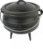 Lks Inc LK's Cast Iron Potjie No 6 Photo