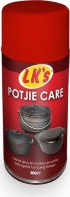 Photo of LKs LK's Potjie Care