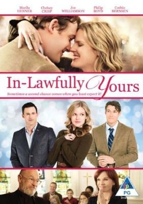 Photo of In-Lawfully Yours movie