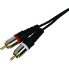 Ultralink Ultra Link RCA Audio Cable Photo
