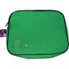 Nexx Canvas Gusset Book Bag Photo