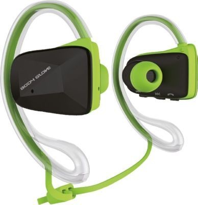 Photo of Body Glove Audio Bsport Plus Bluetooth Headphone