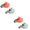 AZ Homes Baby Vinyl Themed Duck Glow In Dark Photo