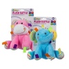 AZ Homes Baby Toy Plush Animals Photo