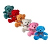 AZ Homes Plush Bear Bright Assorted Photo