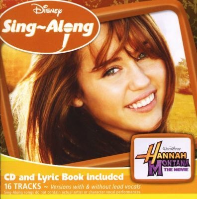 Photo of Hannah Montana Sing-Along