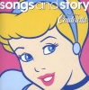 Songs & Story - Cinderella Photo