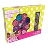 Barbie Creative Trendy Beads Photo