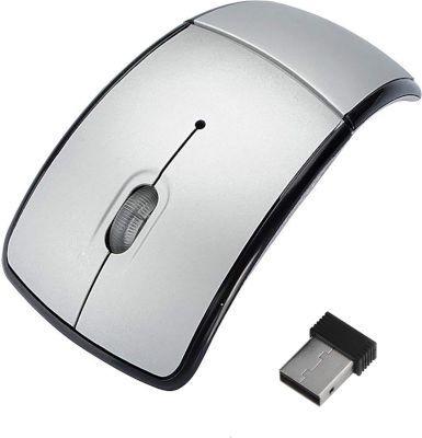 Photo of Raz Tech Arc Wireless Mouse