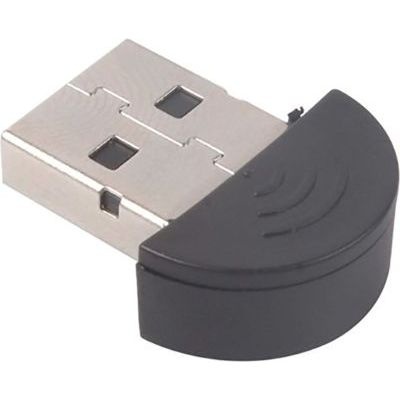Photo of Raz Tech Mini USB Microphone Adapter for PC and Notebook
