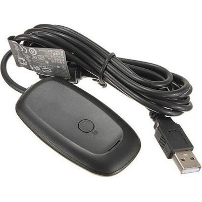 Photo of Raz Tech Xbox 360 Wireless Gaming Receiver for PC and Laptop