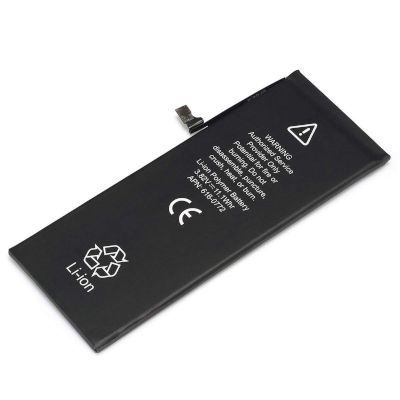 Photo of Raz Tech Replacement Battery for Apple iPhone 6/6G Plus