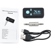 Raz Tech Car Wireless Bluetooth Aux Audio Receiver Hand Free Photo