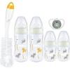 Nuk First Choice Glow in the Dark Starter Pack Photo