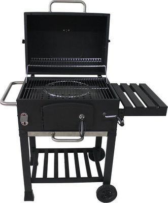 Photo of Ketla Deluxe Charcoal Braai