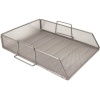 SDS Wire Mesh Range - M705S Single Document Tray Photo