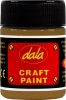 Dala Craft Paint Photo