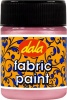 Dala Fabric Paint Metallic Photo