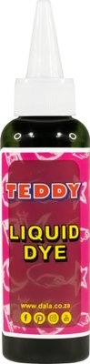 Photo of Teddy Liquid Dye
