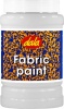Dala Fabric Paint Photo