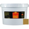 Dala Craft Paint - 30 Caramel Photo