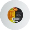 Dala Artist Canvas Panel Round Photo