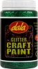 Dala Craft Glitter Paint Photo