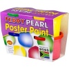 Teddy Pearl Poster Paint Set Photo