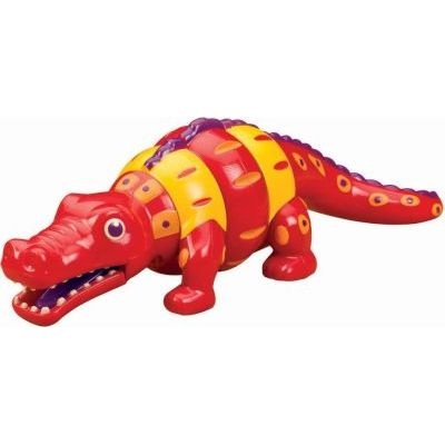 Photo of B Toys B.Toys Jambo-ree Crocodile Clacker