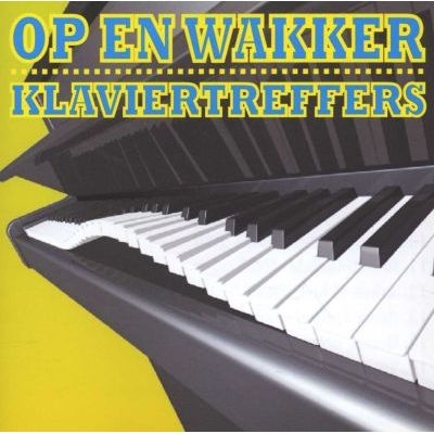 Photo of Select Musiek Op En Wakker Klaviertreffers