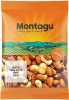 Montagu Mixed Nuts - Raw Photo
