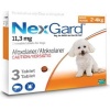 NexGard Chewable Tick and Flea Tablet for Dogs Photo