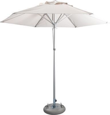 Photo of Cape Umbrellas Mariner Patio 2.6m Aluminium Classic Line Umbrella